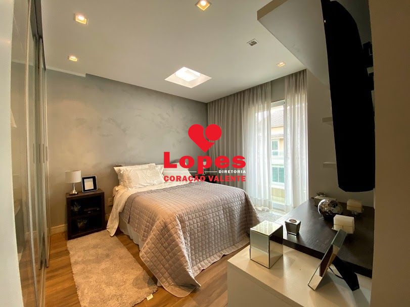 Casa de Condomínio, 4 quartos - Foto 23