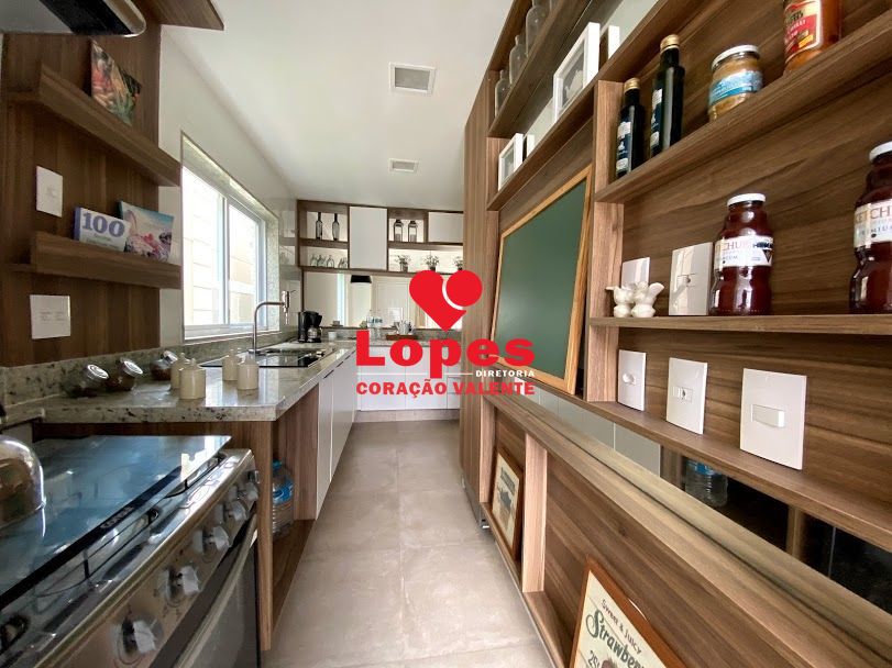 Casa de Condomínio, 4 quartos - Foto 7