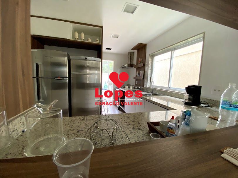 Casa de Condomínio, 4 quartos - Foto 8