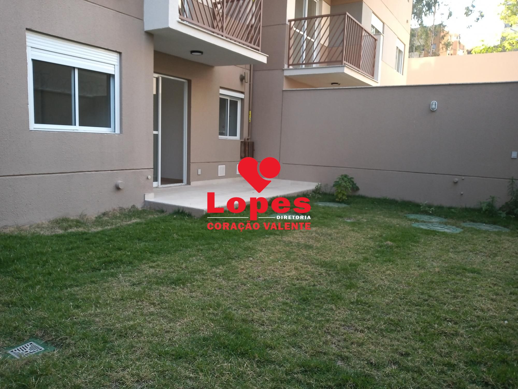 Apartamento, 2 quartos, 52 m² - Foto 18