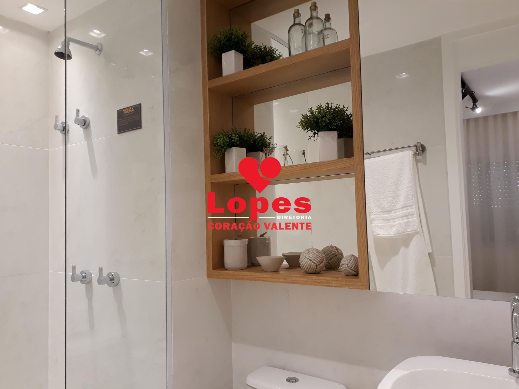 Apartamento, 2 quartos, 52 m² - Foto 7