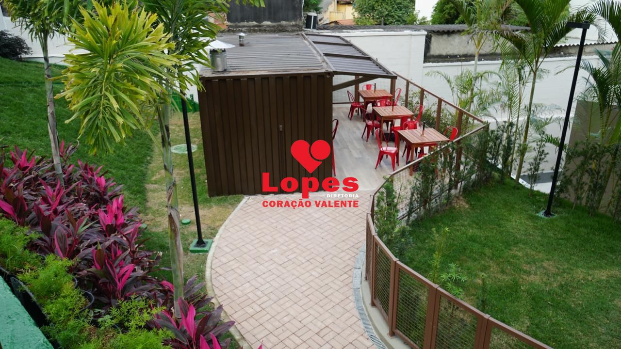 Apartamento, 2 quartos, 52 m² - Foto 10