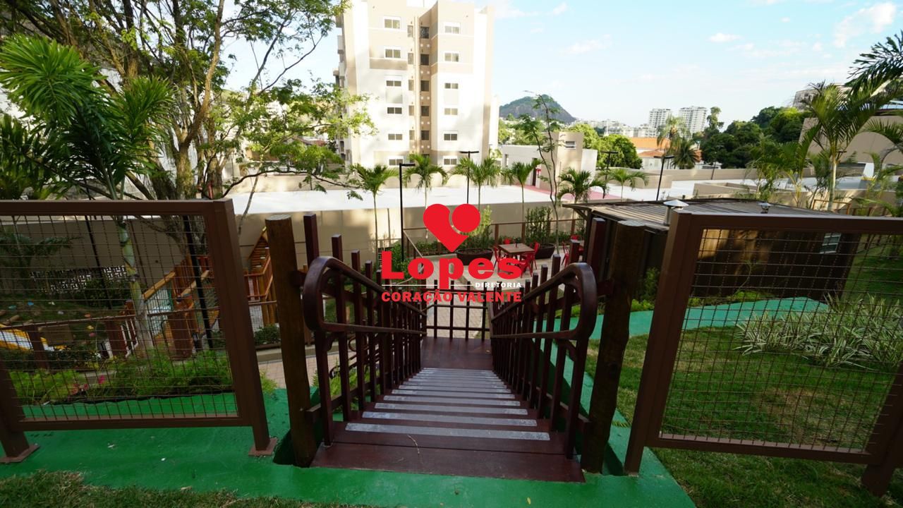 Apartamento, 2 quartos, 52 m² - Foto 11