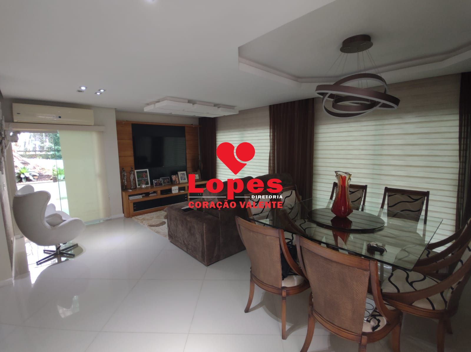 Casa de Condomínio, 3 quartos - Foto 4