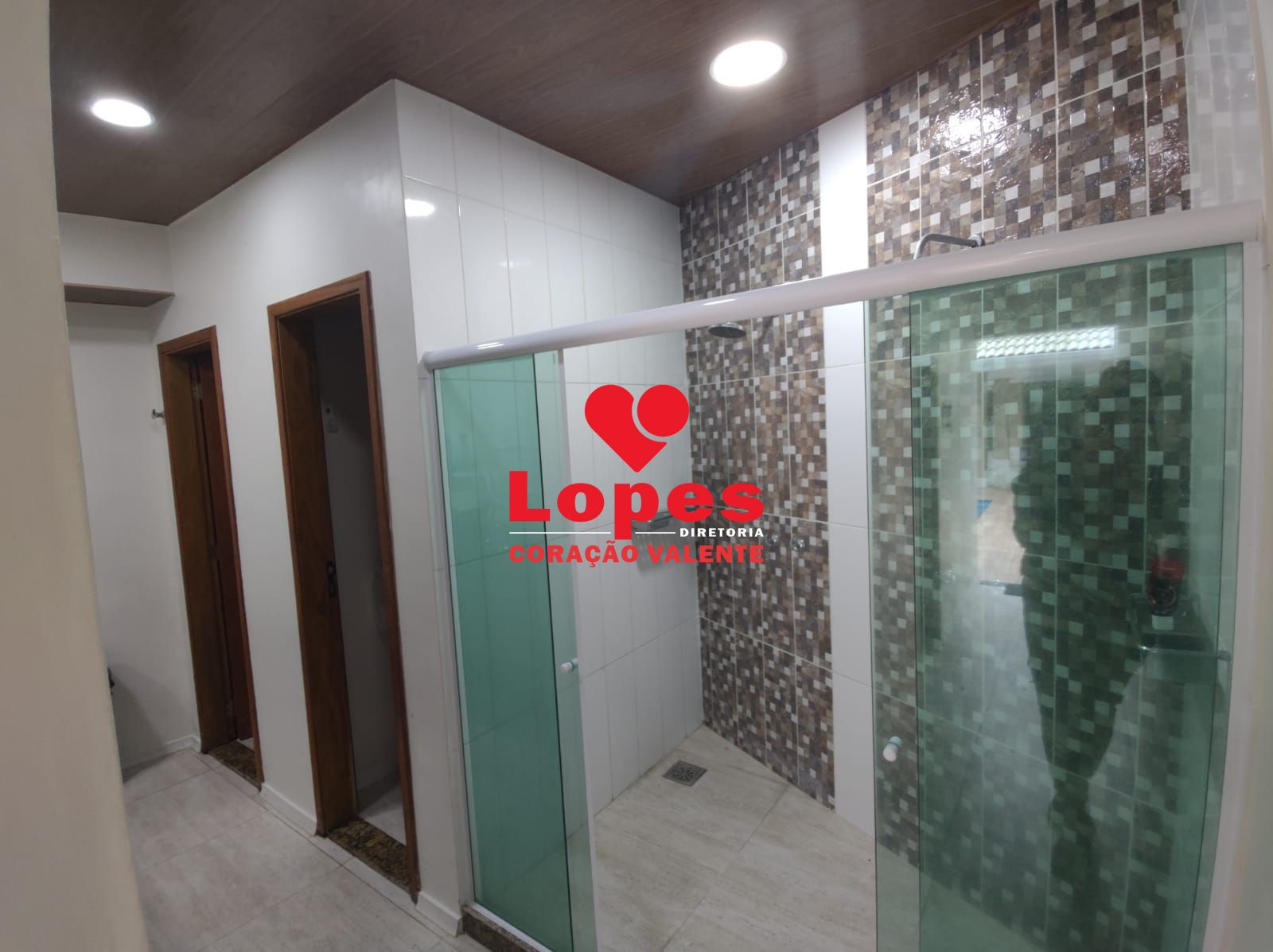 Casa de Condomínio, 3 quartos - Foto 10