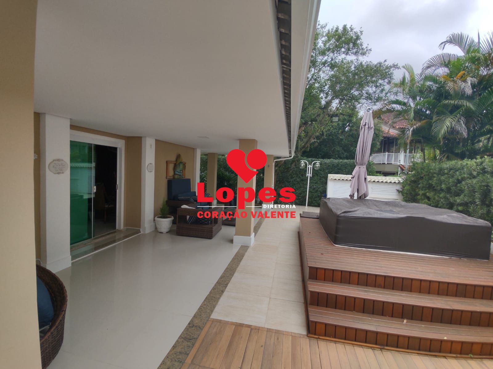 Casa de Condomínio, 3 quartos - Foto 7