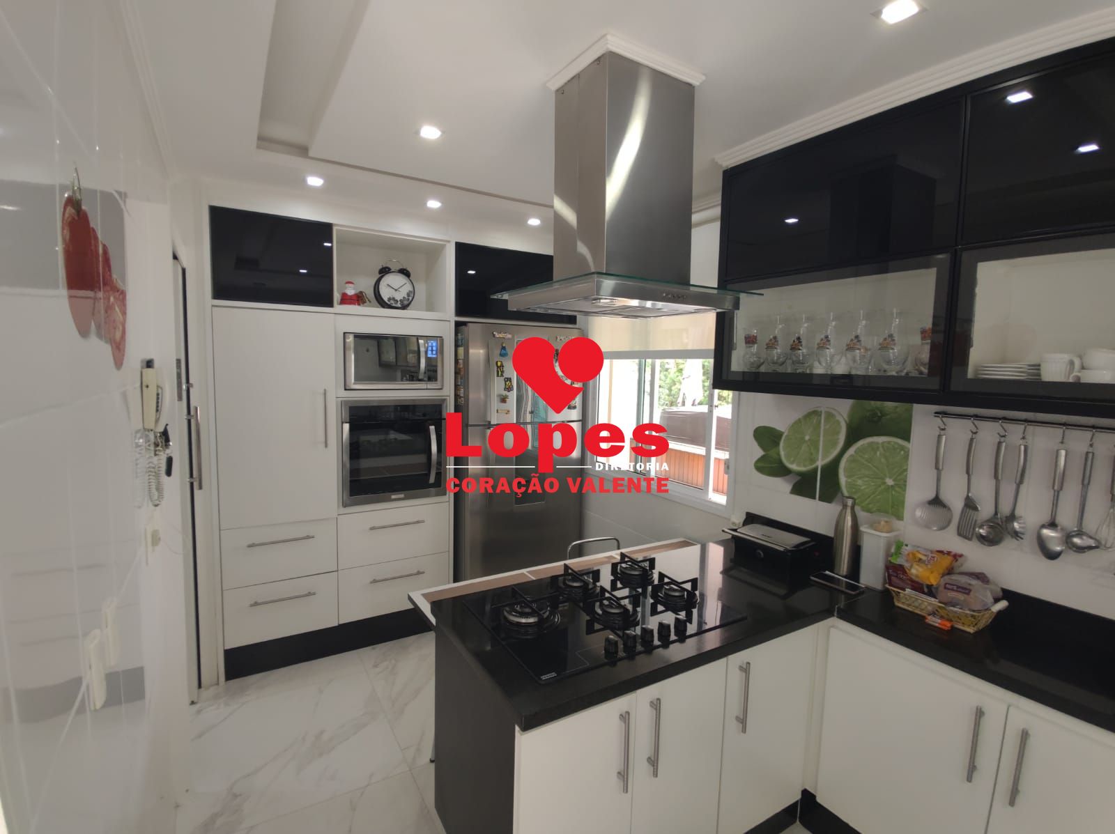 Casa de Condomínio, 3 quartos - Foto 9