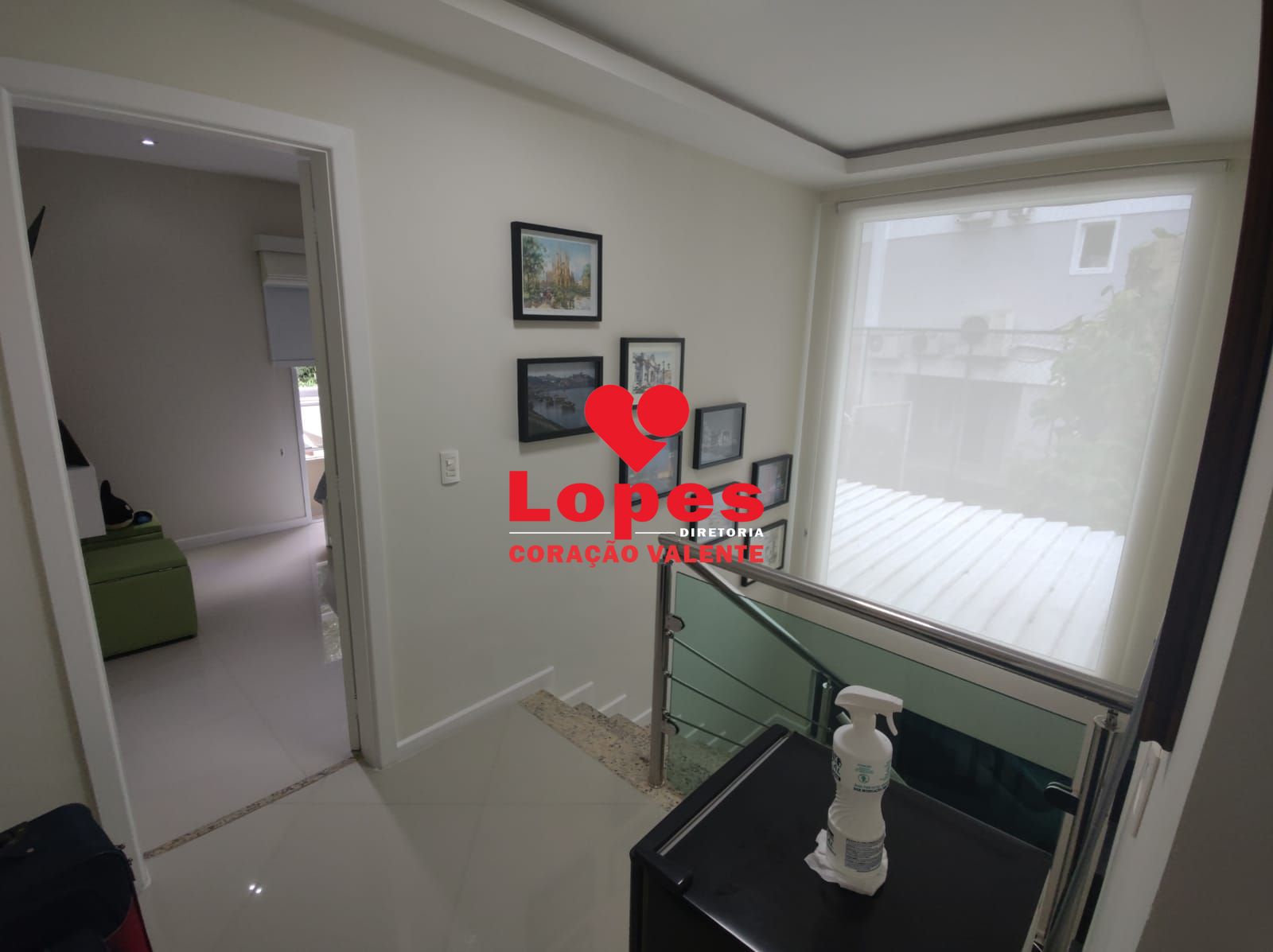 Casa de Condomínio, 3 quartos - Foto 31