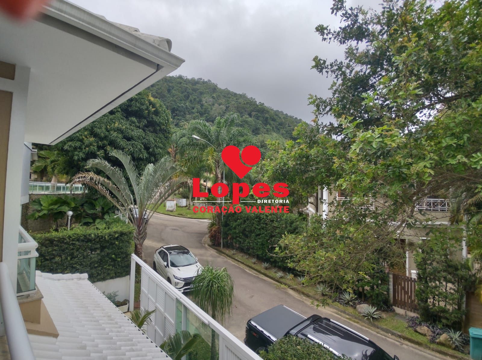 Casa de Condomínio, 3 quartos - Foto 27