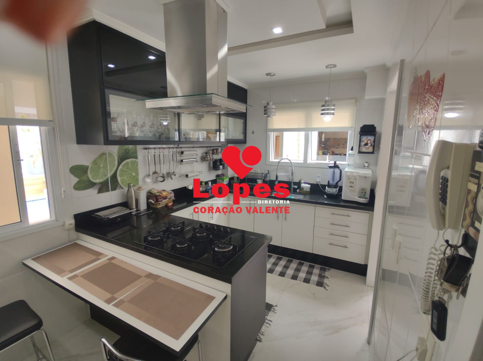 Casa de Condomínio, 3 quartos - Foto 26