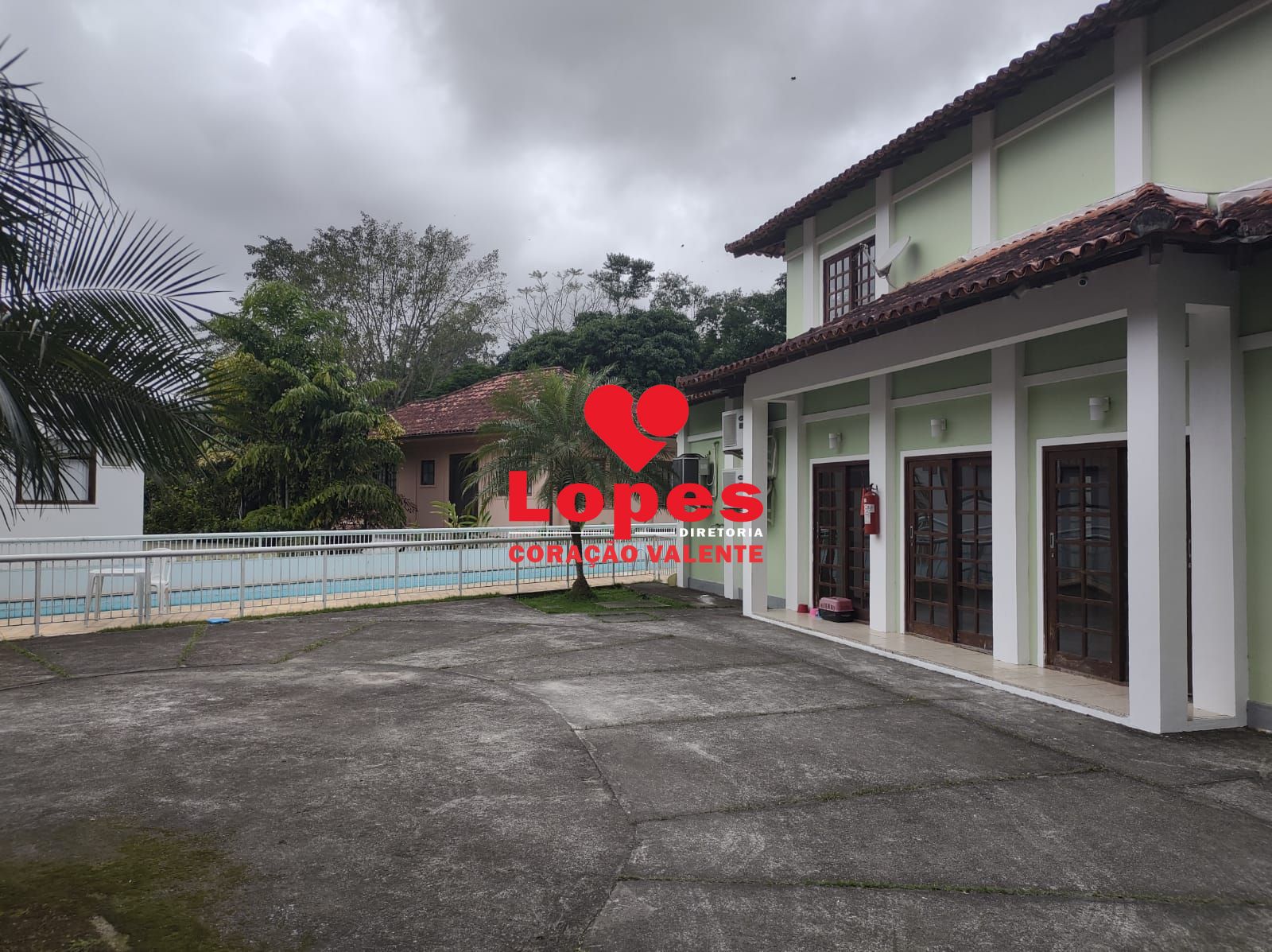 Casa de Condomínio, 3 quartos - Foto 28