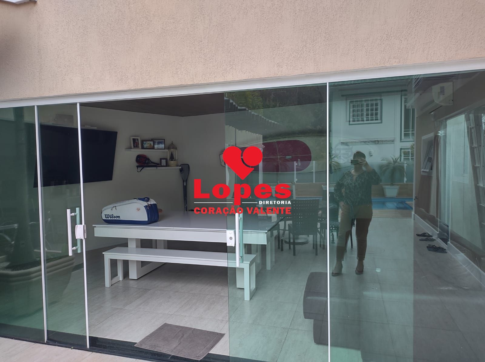 Casa de Condomínio, 3 quartos - Foto 19