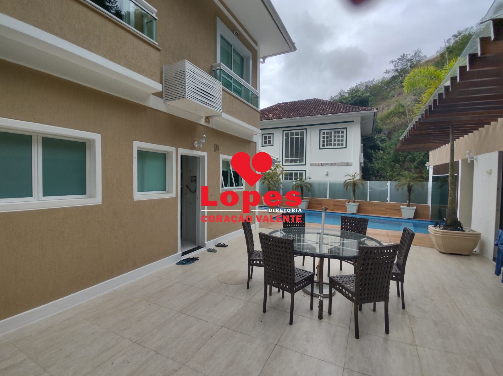 Casa de Condomínio, 3 quartos - Foto 16