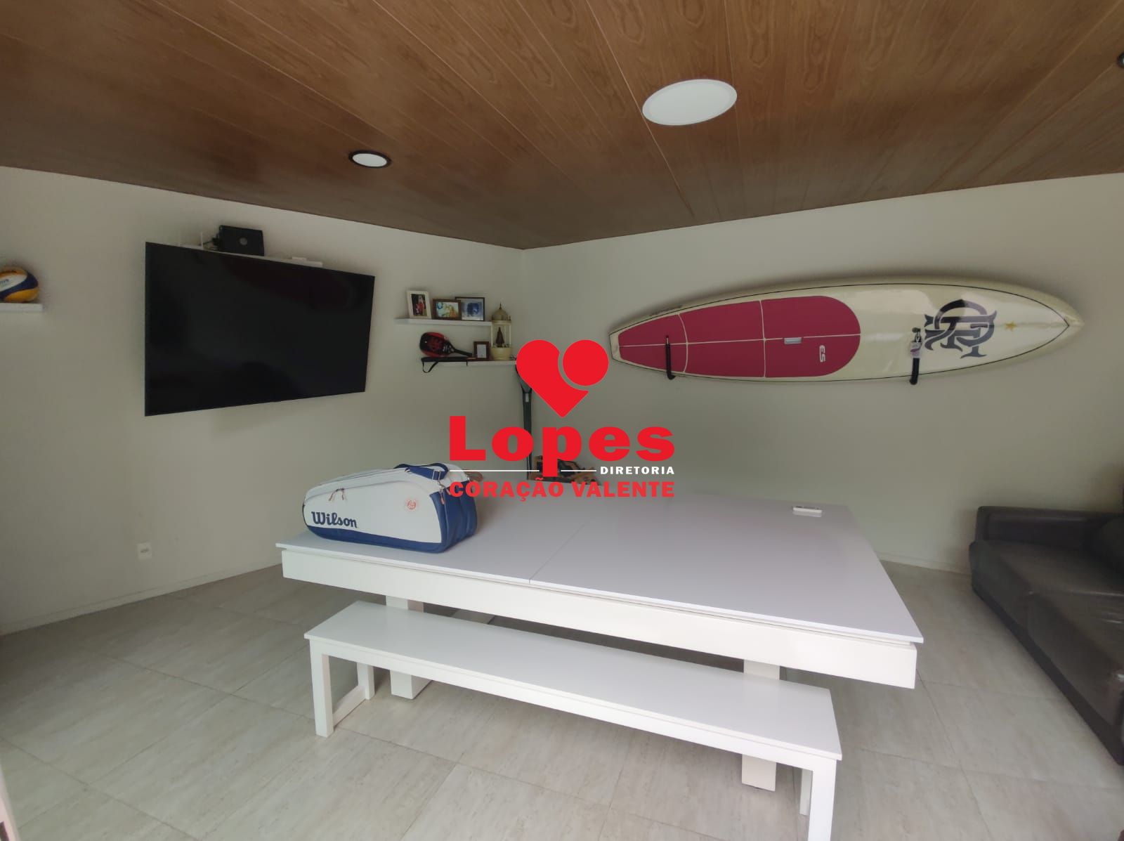 Casa de Condomínio, 3 quartos - Foto 18