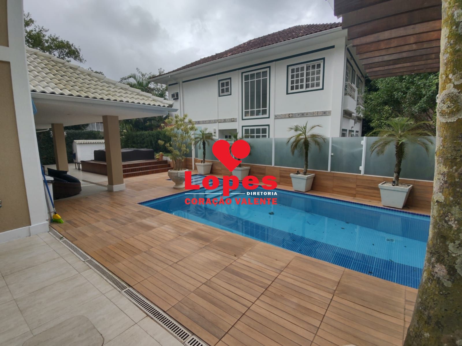 Casa de Condomínio, 3 quartos - Foto 12