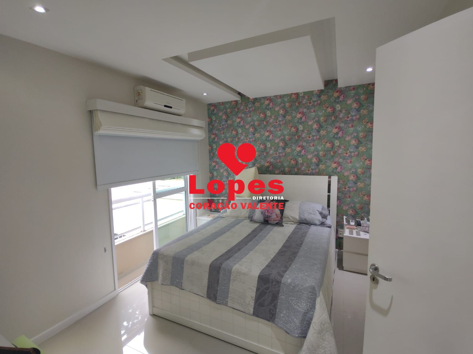 Casa de Condomínio, 3 quartos - Foto 37