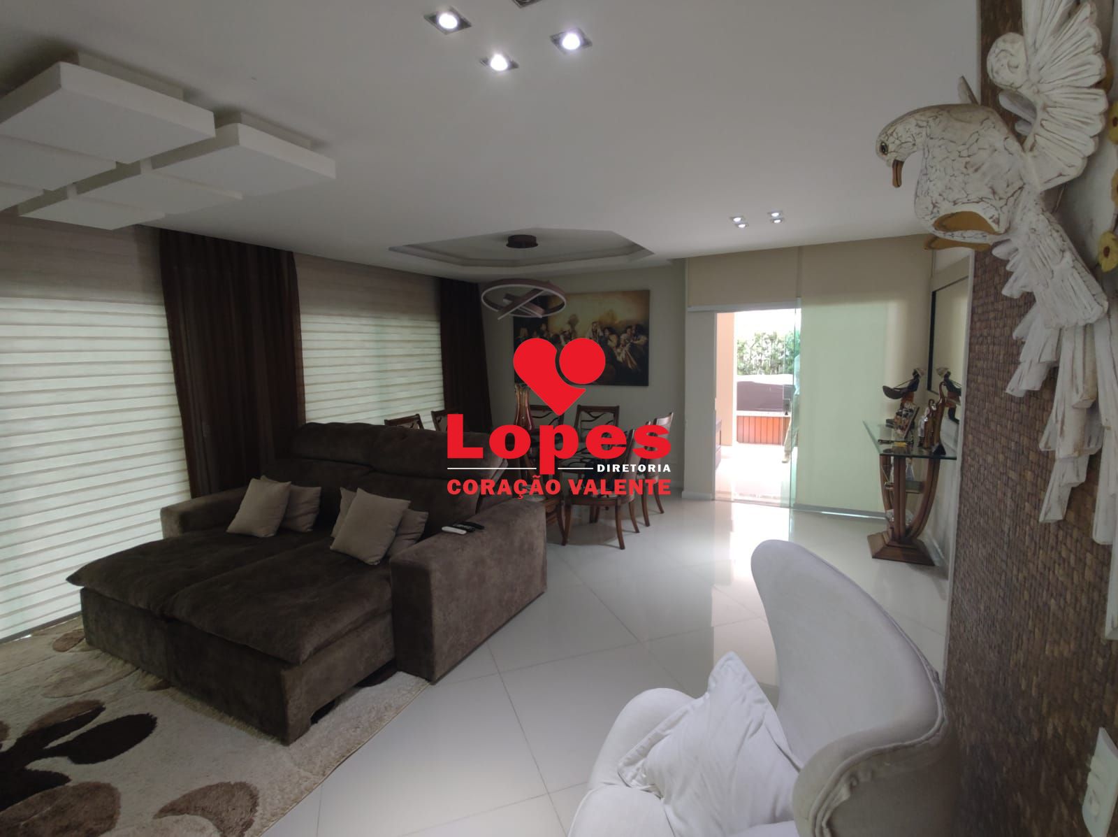 Casa de Condomínio, 3 quartos - Foto 41