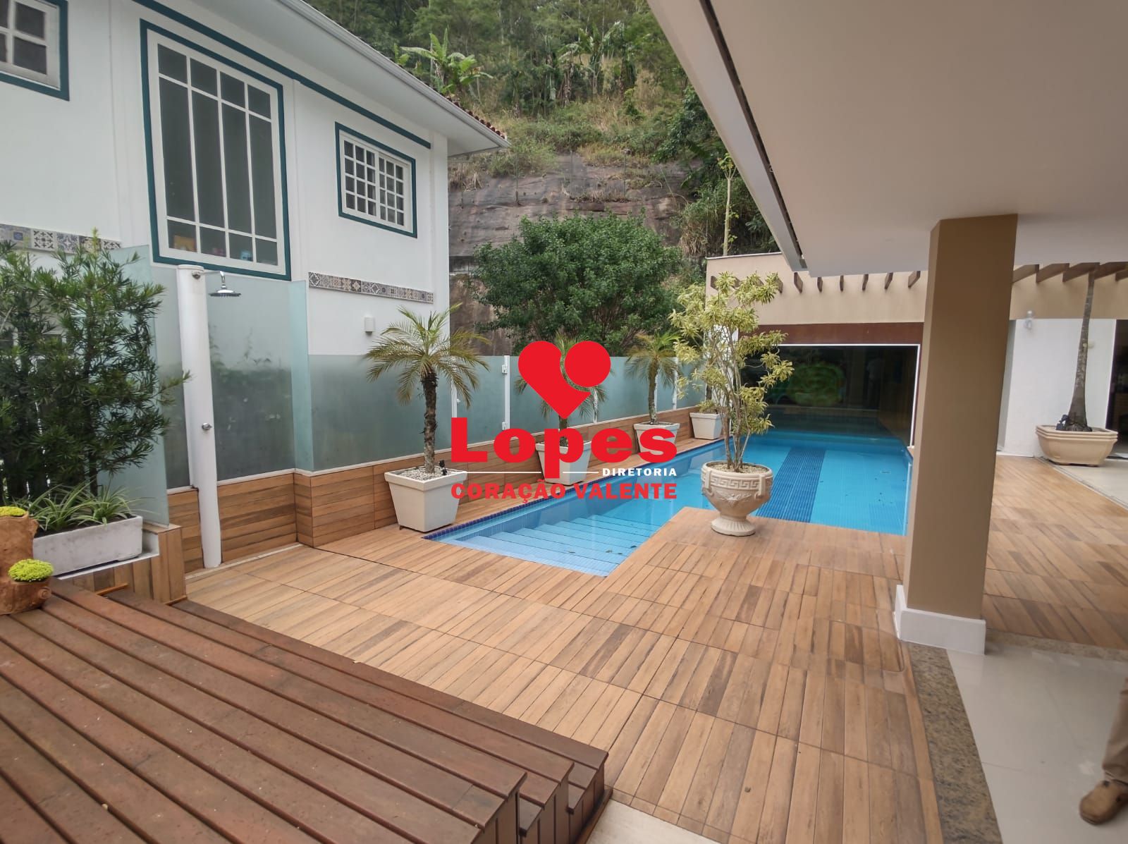 Casa de Condomínio, 3 quartos - Foto 38