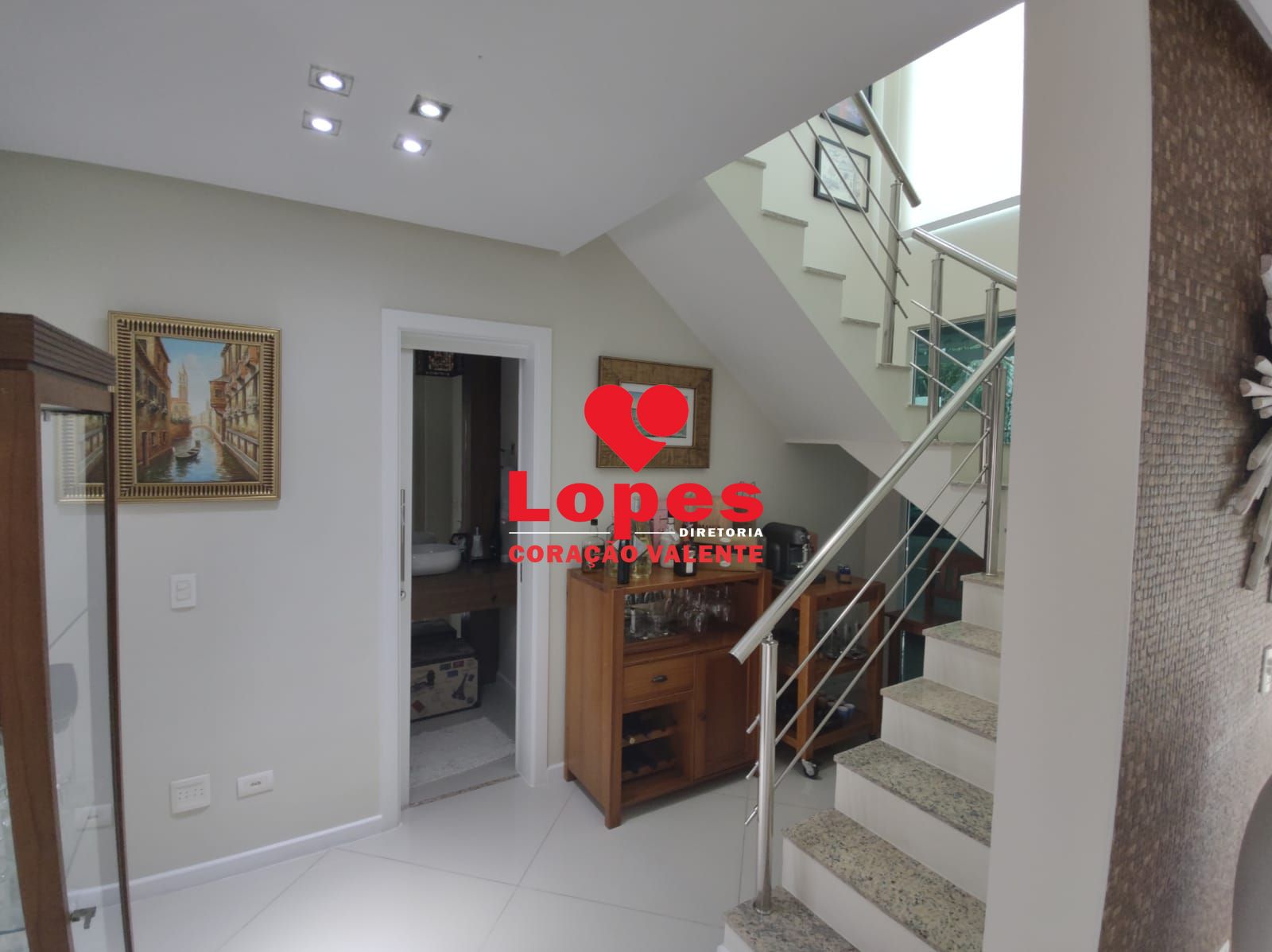 Casa de Condomínio, 3 quartos - Foto 43