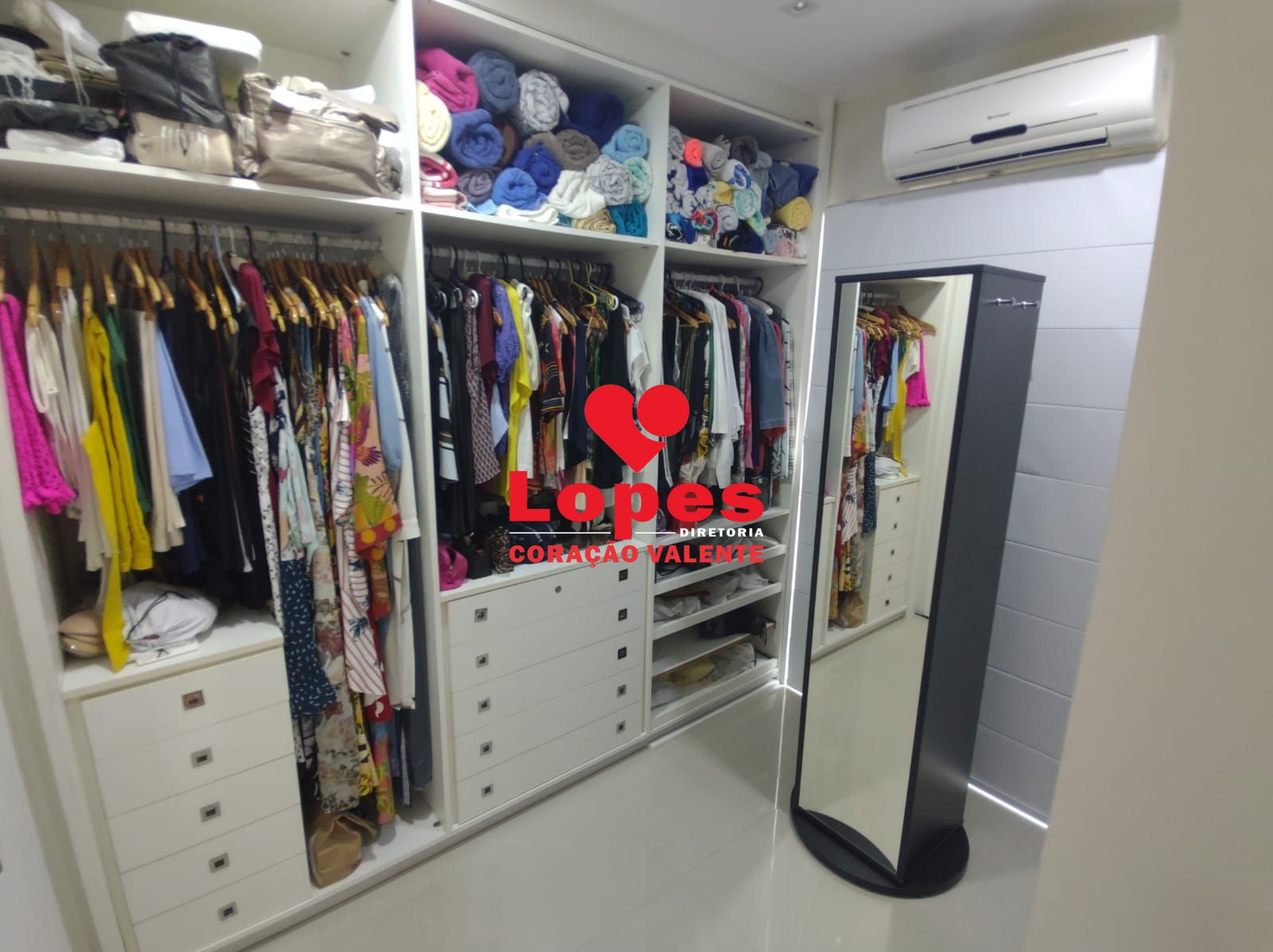 Casa de Condomínio, 3 quartos - Foto 39