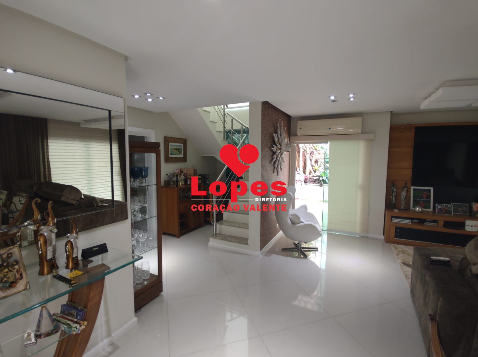 Casa de Condomínio, 3 quartos - Foto 42