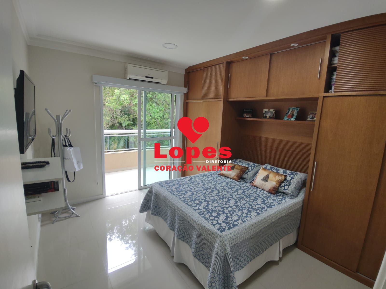 Casa de Condomínio, 3 quartos - Foto 36