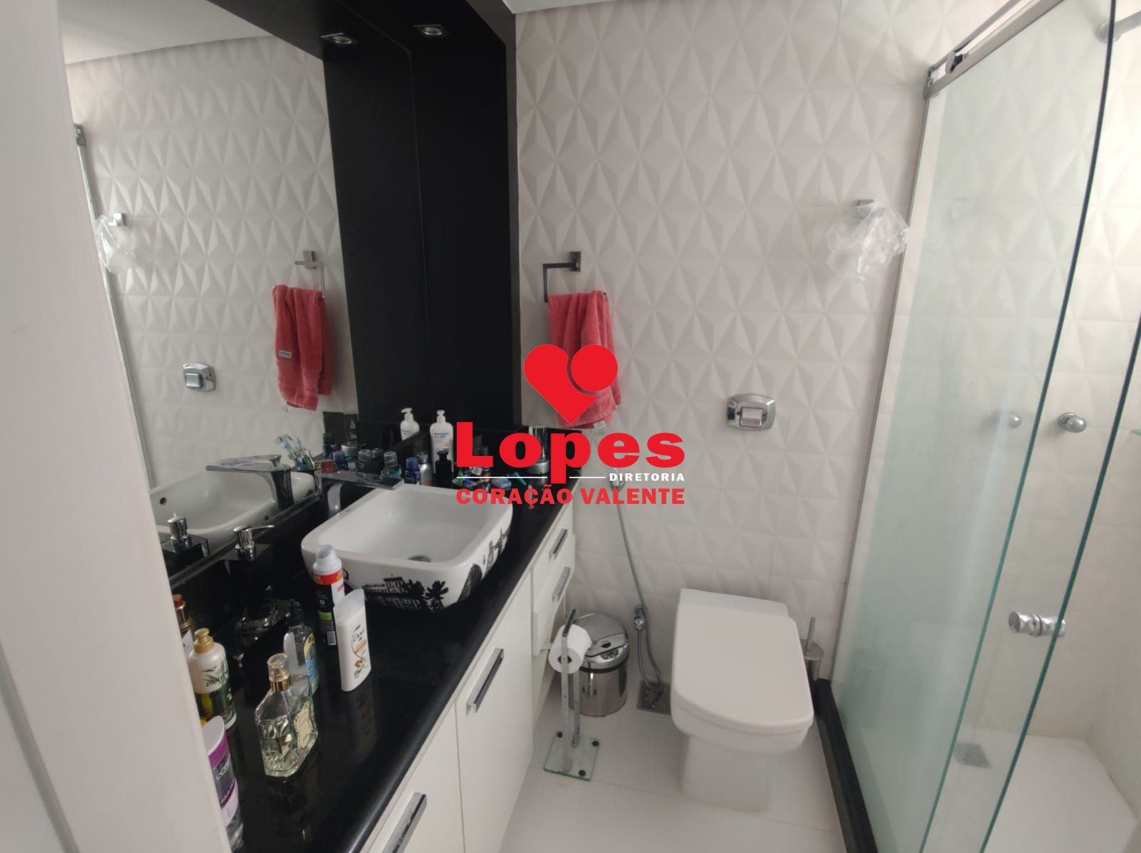 Casa de Condomínio, 3 quartos - Foto 35