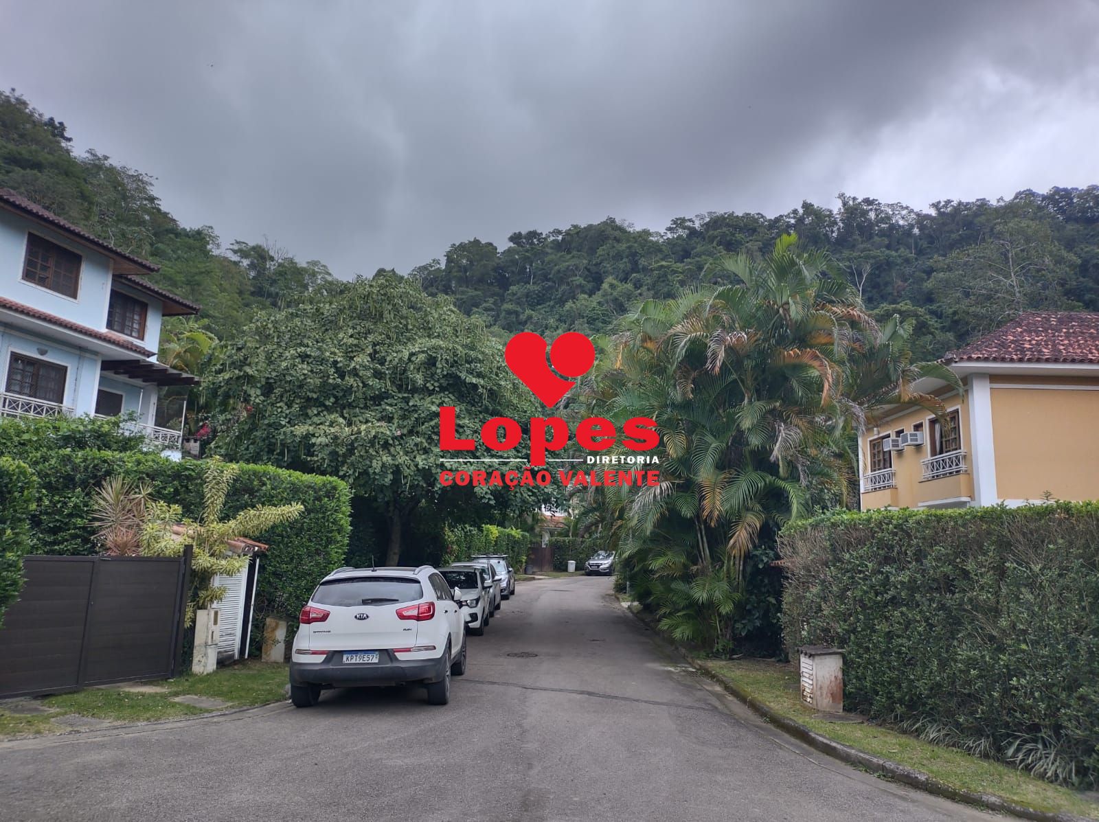 Casa de Condomínio, 3 quartos - Foto 21