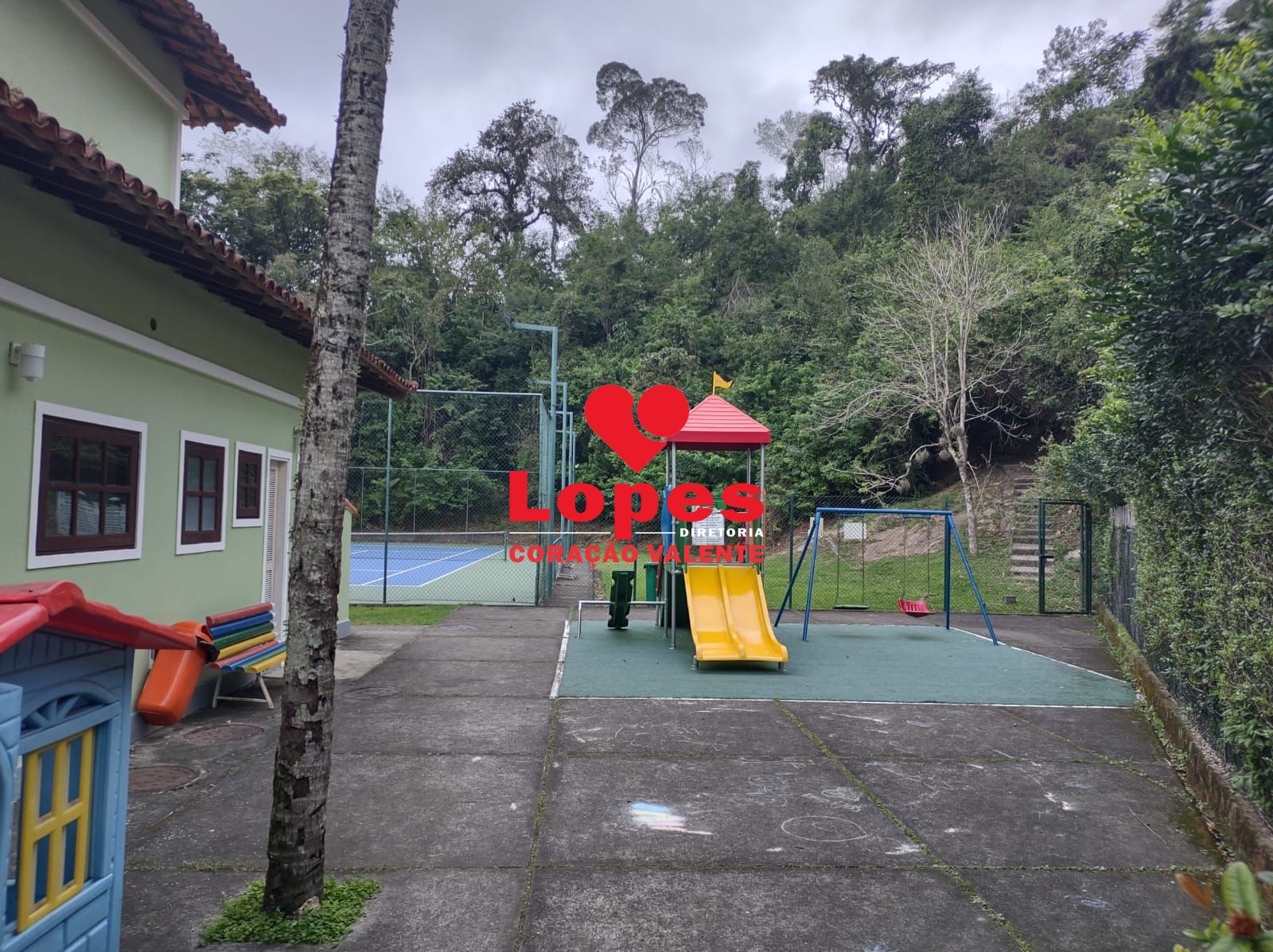 Casa de Condomínio, 3 quartos - Foto 24