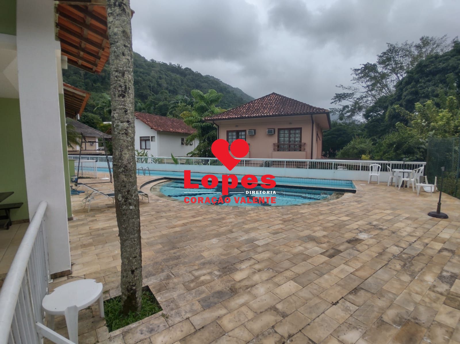 Casa de Condomínio, 3 quartos - Foto 22