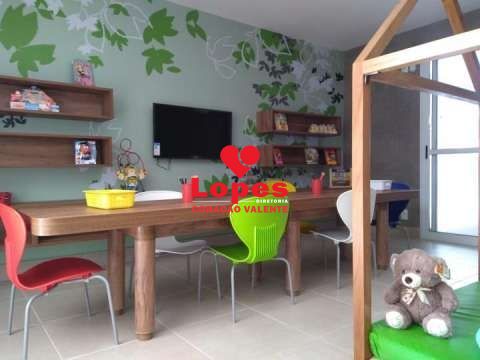 Apartamento, 3 quartos, 73 m² - Foto 27