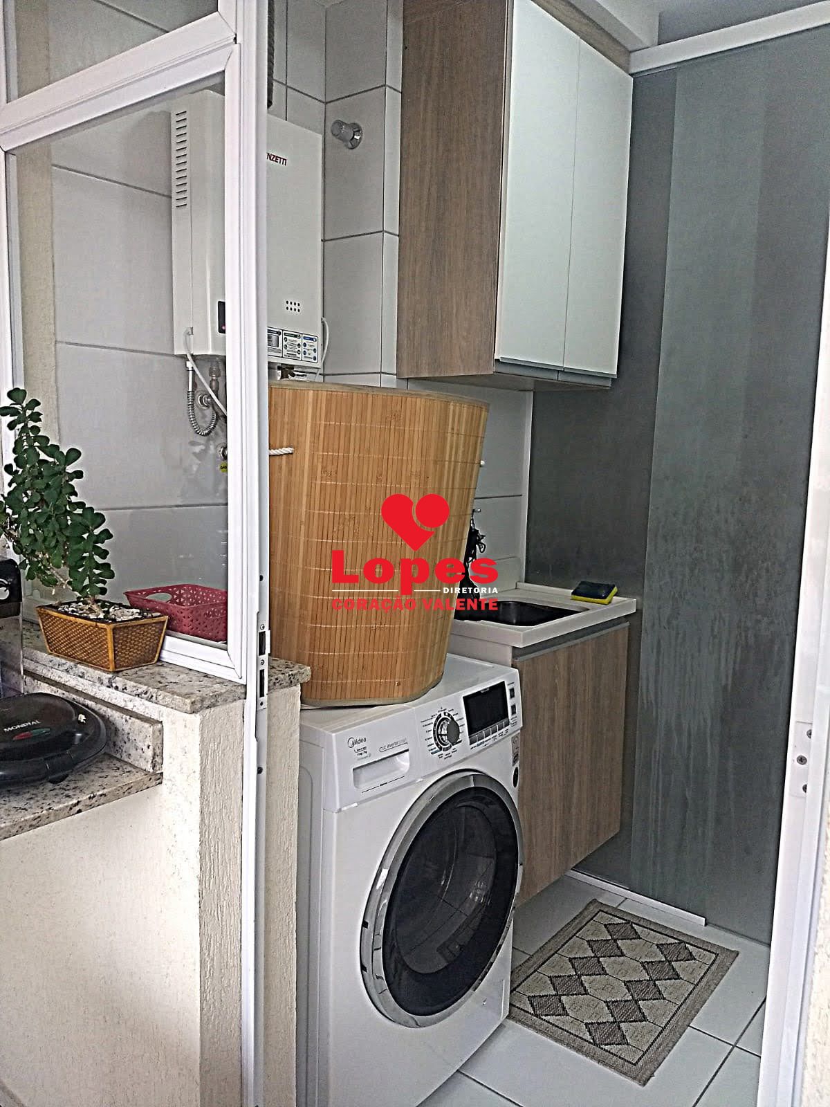 Apartamento, 3 quartos, 73 m² - Foto 16