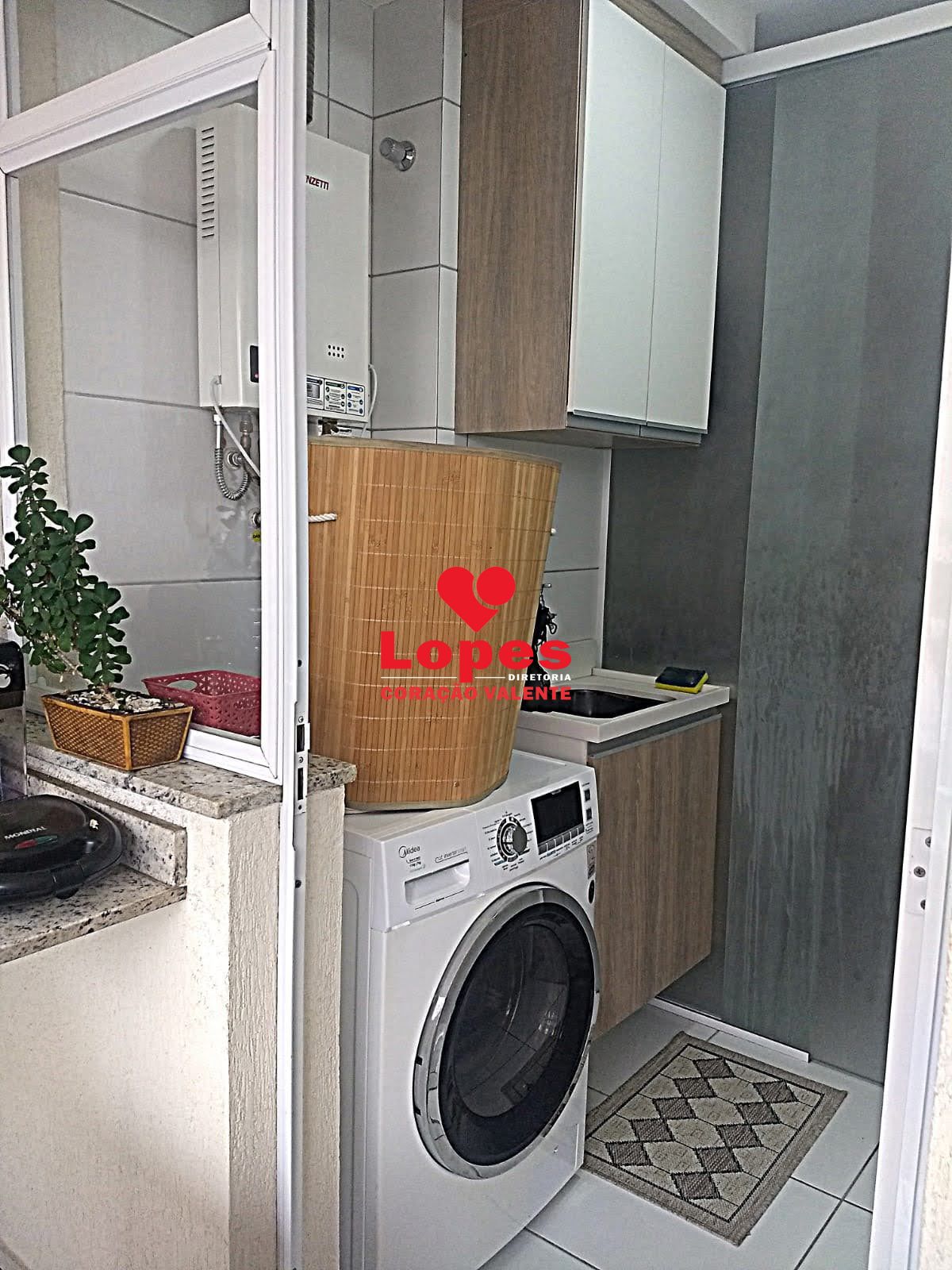 Apartamento à venda com 3 quartos, 73m² - Foto 16