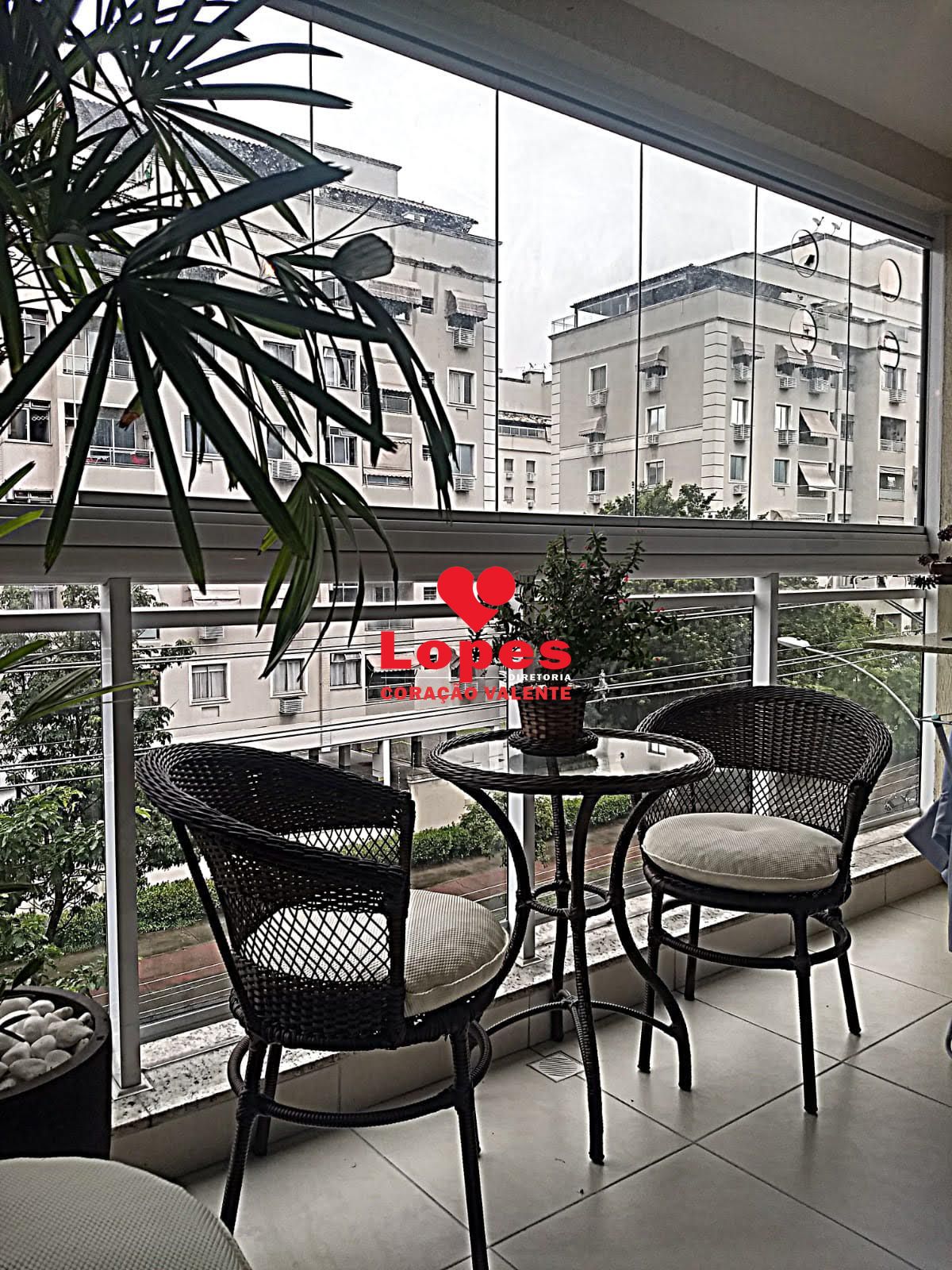 Apartamento, 3 quartos, 73 m² - Foto 9