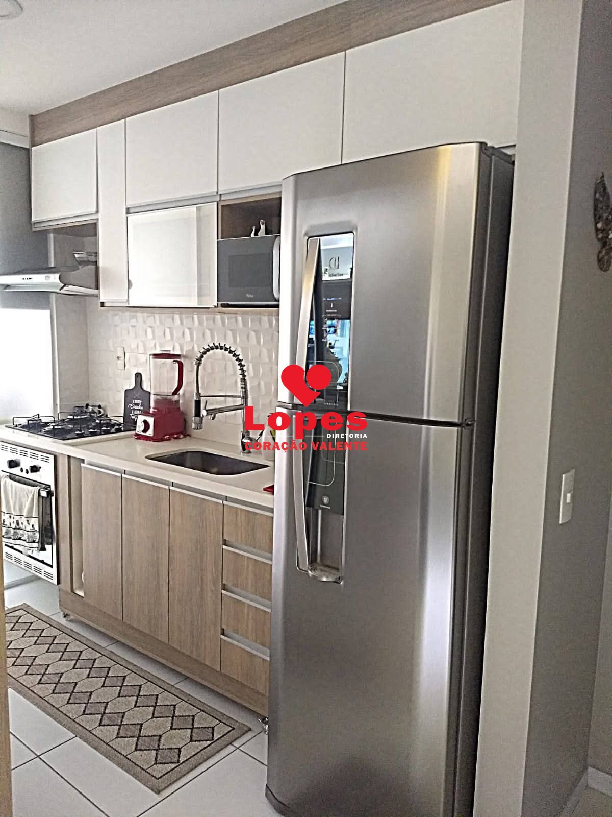 Apartamento, 3 quartos, 73 m² - Foto 7