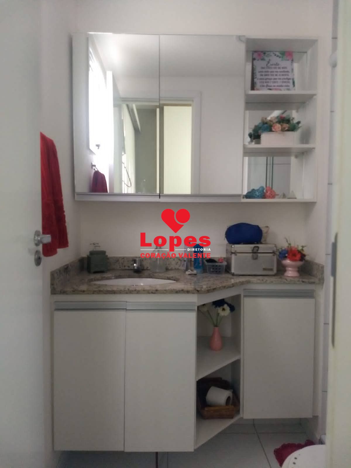 Apartamento à venda com 3 quartos, 73m² - Foto 17