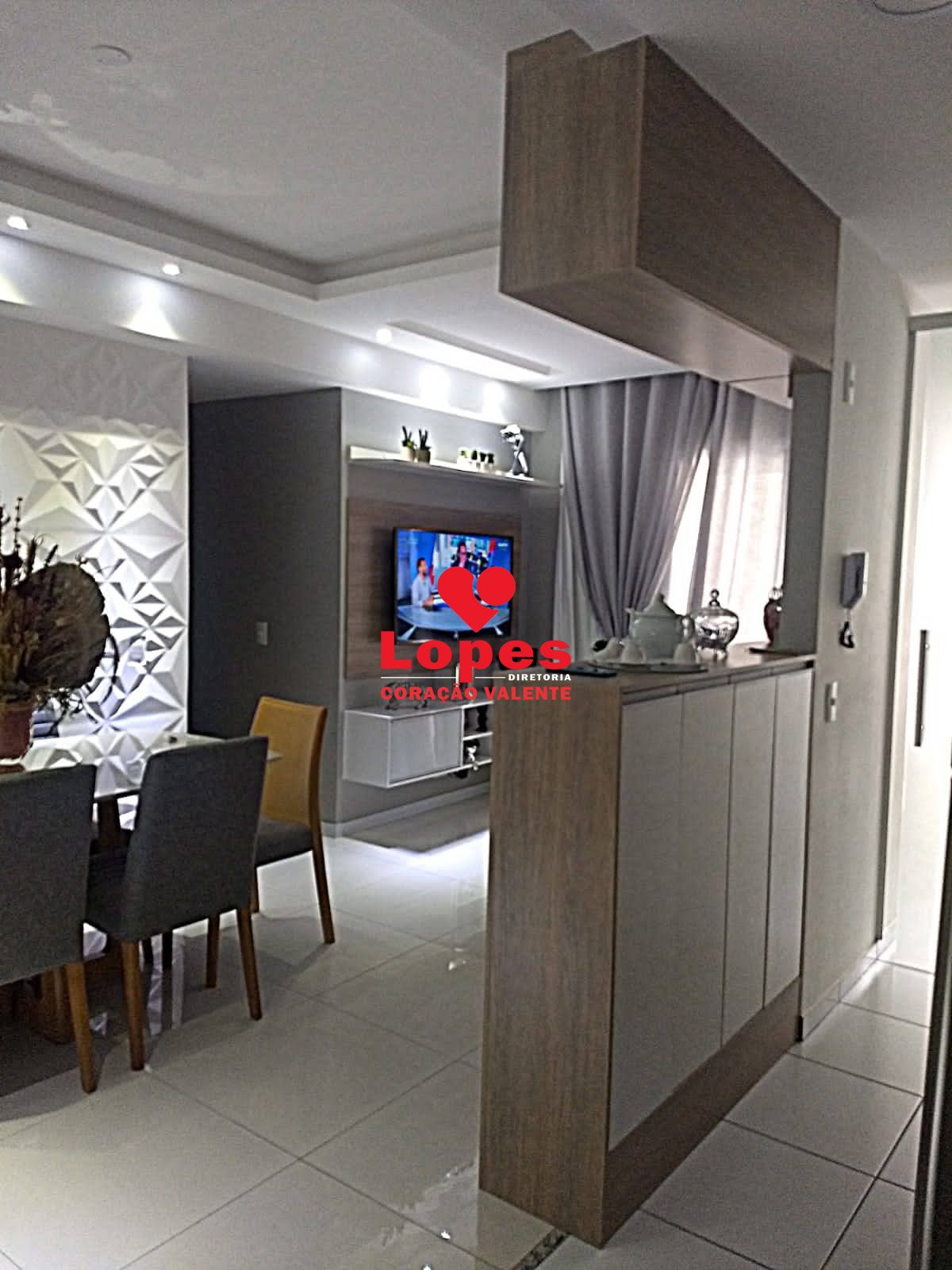 Apartamento, 3 quartos, 73 m² - Foto 2