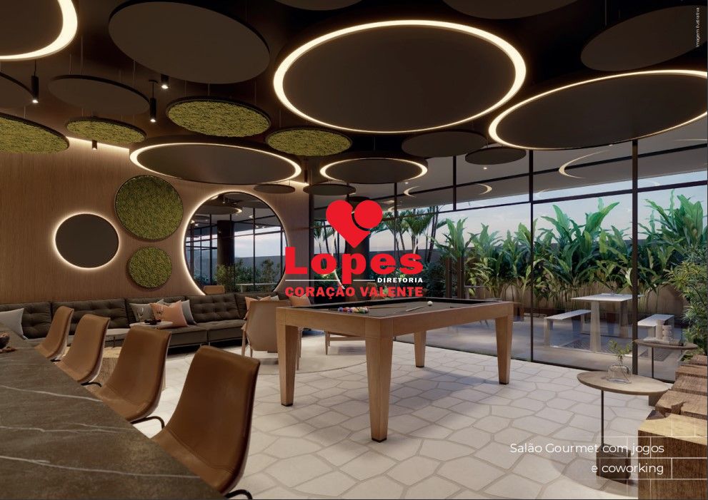 Cobertura, 3 quartos, 225 m² - Foto 6