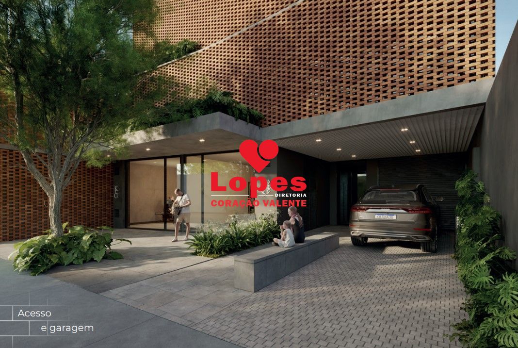 Cobertura, 3 quartos, 225 m² - Foto 4