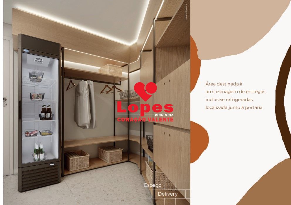 Cobertura, 3 quartos, 225 m² - Foto 15