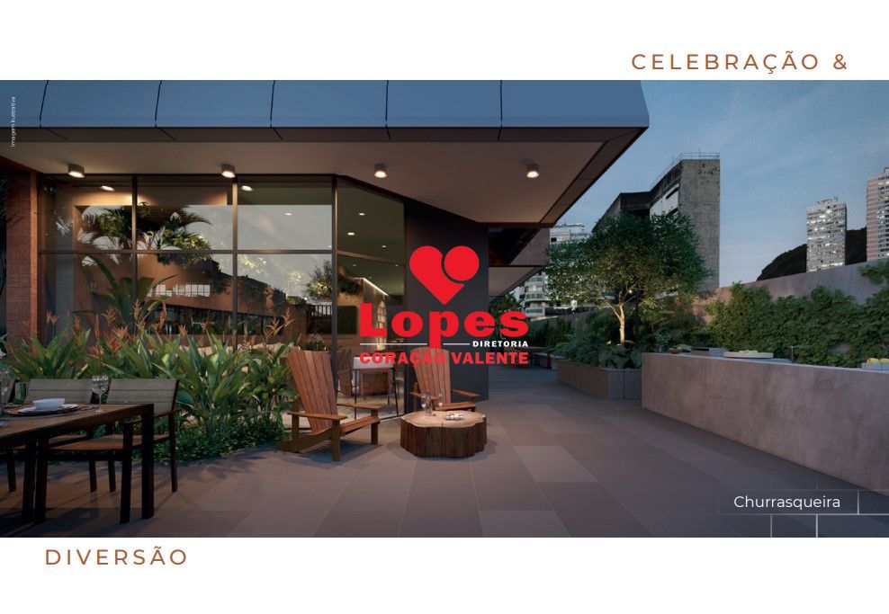 Cobertura, 3 quartos, 225 m² - Foto 12