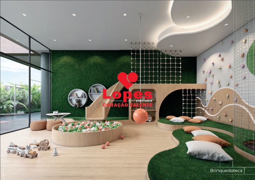 Cobertura, 3 quartos, 225 m² - Foto 13