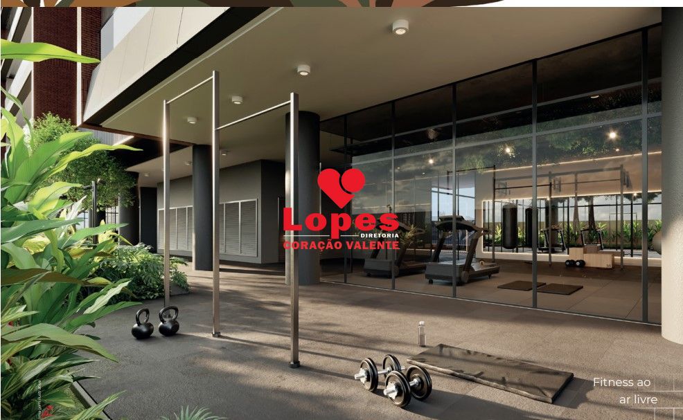 Cobertura, 3 quartos, 225 m² - Foto 7