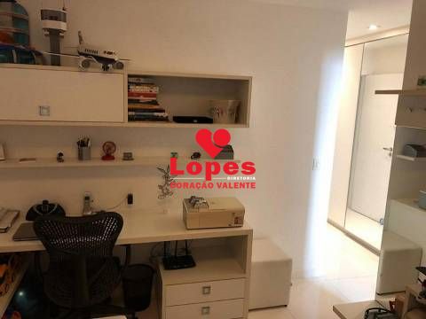 Apartamento à venda com 4 quartos, 186m² - Foto 11