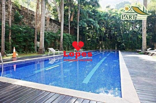Apartamento, 4 quartos, 186 m² - Foto 15