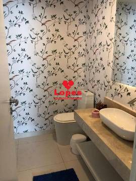 Apartamento, 4 quartos, 186 m² - Foto 5