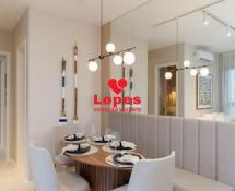 Apartamento, 2 quartos, 44 m² - Foto 8