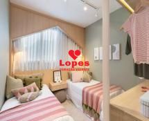 Apartamento, 2 quartos, 44 m² - Foto 2