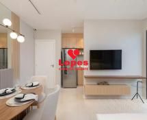 Apartamento, 2 quartos, 44 m² - Foto 17