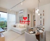 Apartamento, 2 quartos, 44 m² - Foto 9